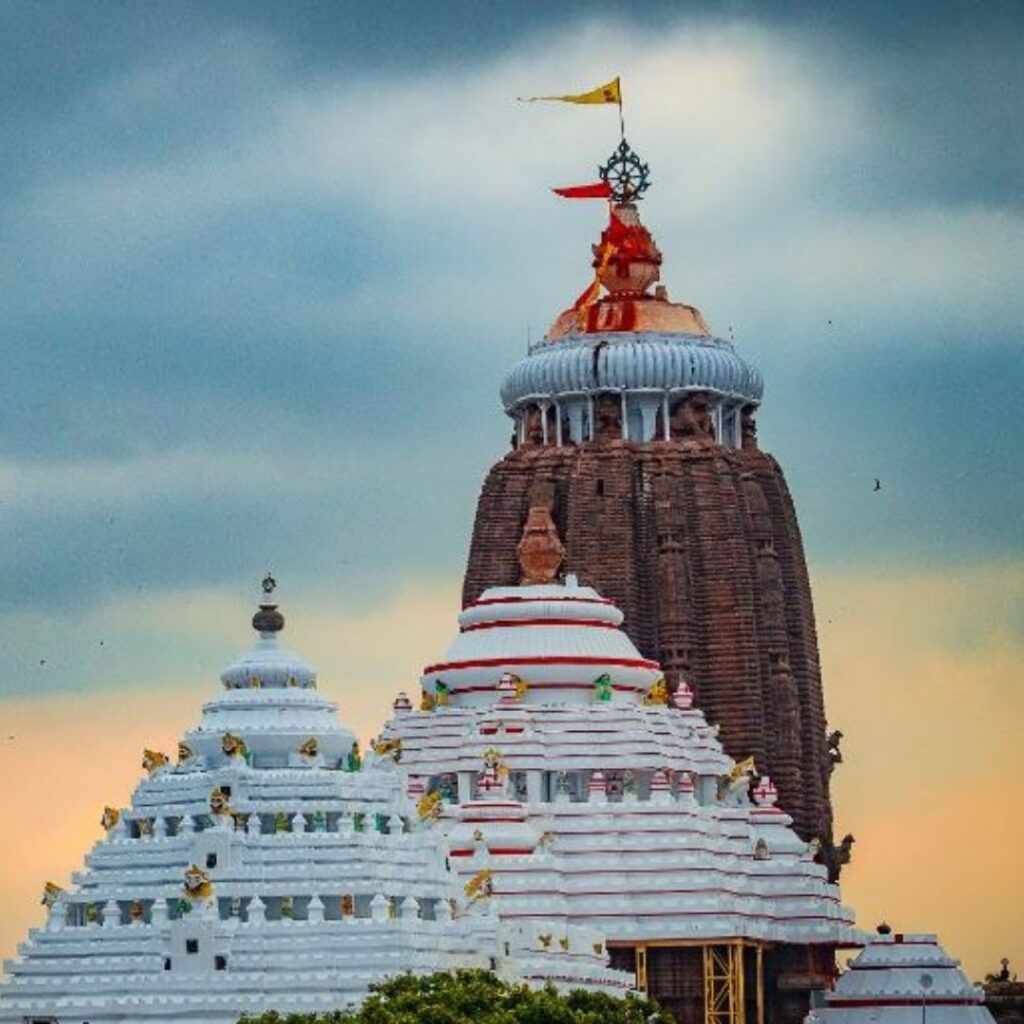 Jagannath Temple